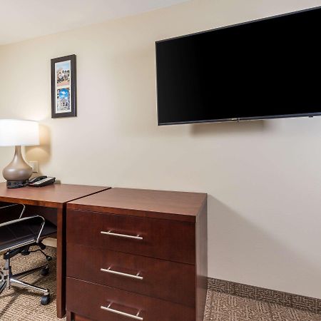 Comfort Inn Тонопа Екстериор снимка