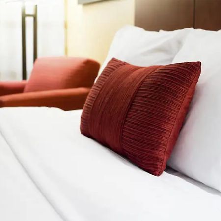 Comfort Inn Тонопа Екстериор снимка