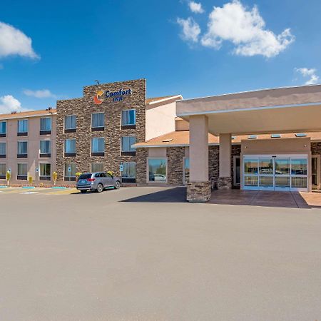 Comfort Inn Тонопа Екстериор снимка