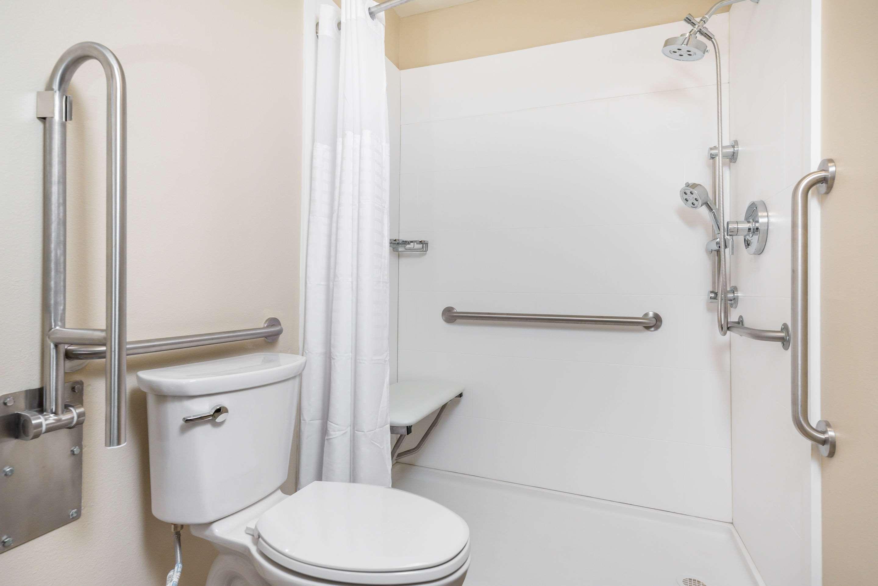 Comfort Inn Тонопа Екстериор снимка